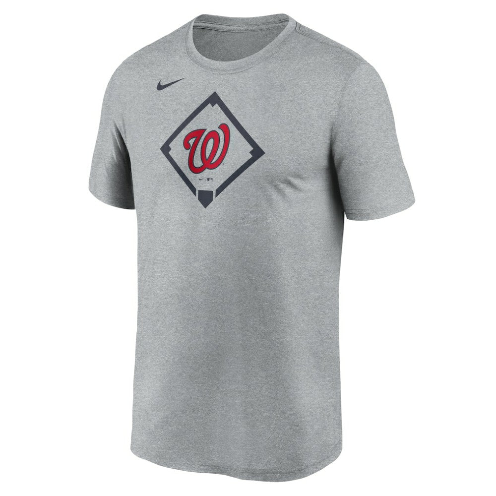 Washington Nationals Nike Icon Legend Dri-FIT T-Shirt Outlet