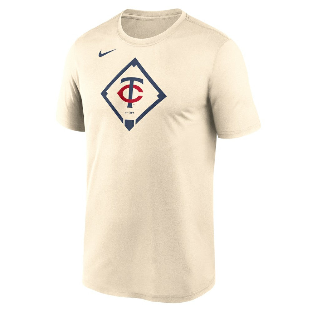 Minnesota Twins Nike Icon Legend Dri-FIT T-Shirt Near Me
