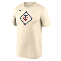 Minnesota Twins Nike Icon Legend Dri-FIT T-Shirt Near Me