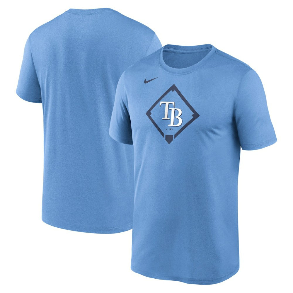 Tampa Bay Rays Nike Icon Legend Dri-FIT T-Shirt Outlet