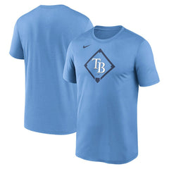 Tampa Bay Rays Nike Icon Legend Dri-FIT T-Shirt Outlet