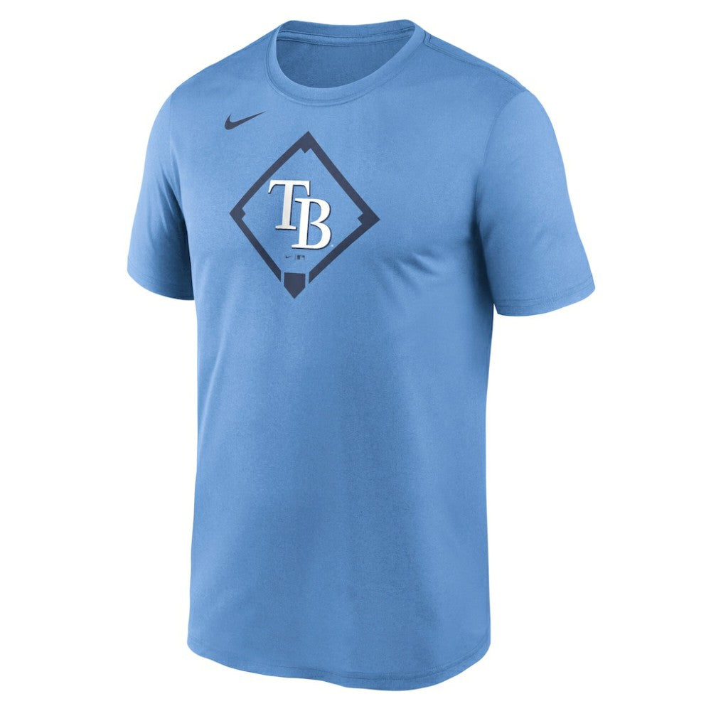 Tampa Bay Rays Nike Icon Legend Dri-FIT T-Shirt Outlet