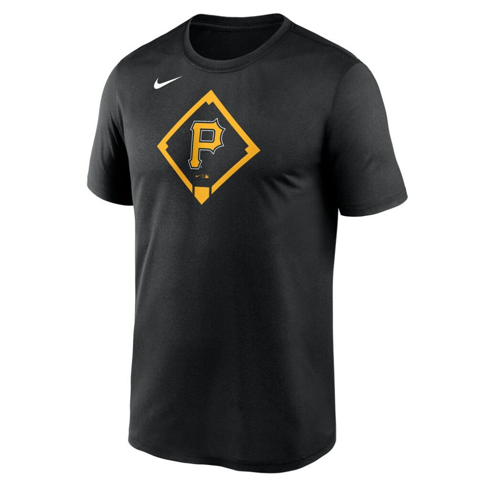 Pittsburgh Pirates Nike Icon Legend Dri-FIT T-Shirt Outlet