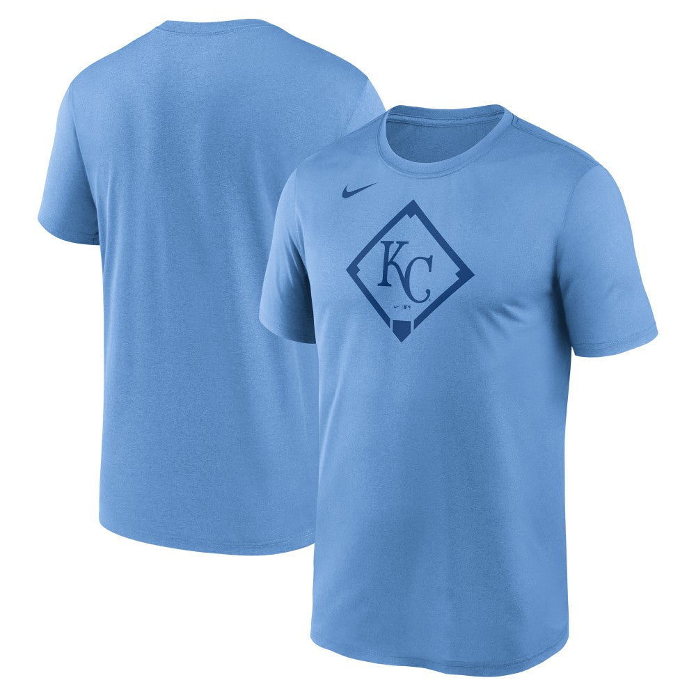 Kansas City Royals Nike Icon Legend Dri-FIT T-Shirt Near Me