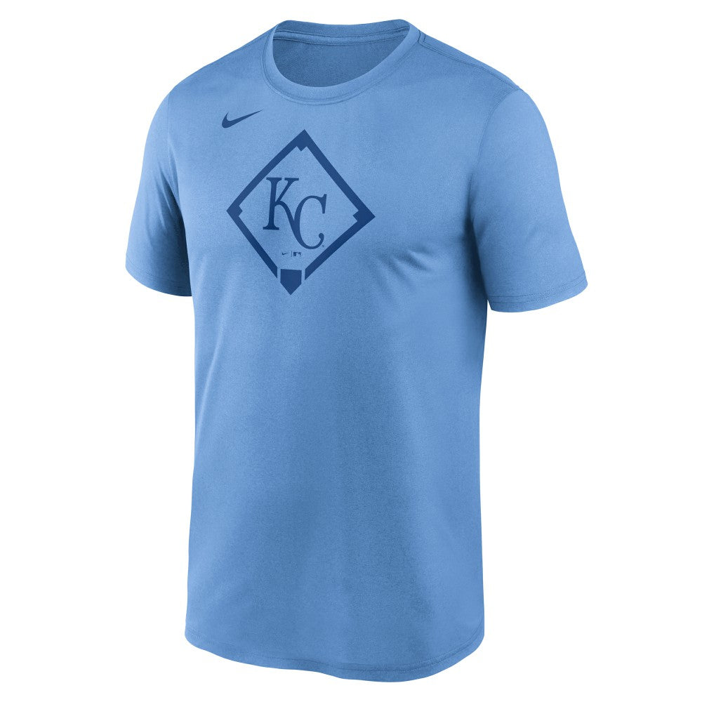Kansas City Royals Nike Icon Legend Dri-FIT T-Shirt Near Me