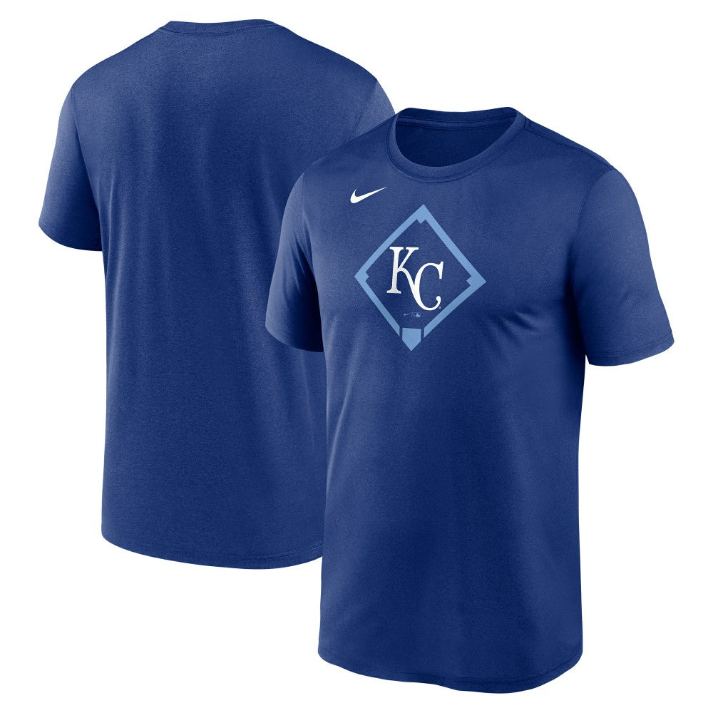 Kansas City Royals Nike Icon Legend Dri-FIT T-Shirt Online