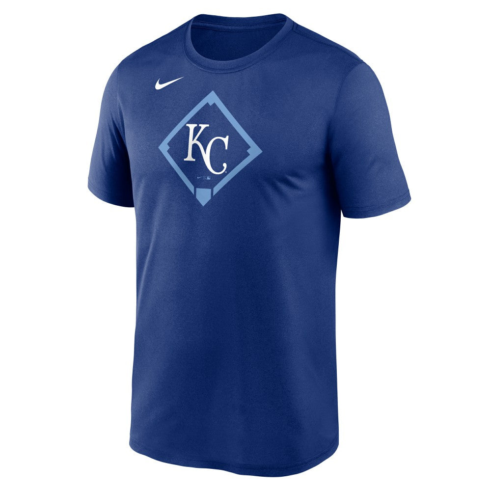 Kansas City Royals Nike Icon Legend Dri-FIT T-Shirt Online