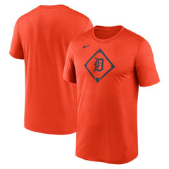 Detroit Tigers Nike Icon Legend Dri-FIT T-Shirt Near Me