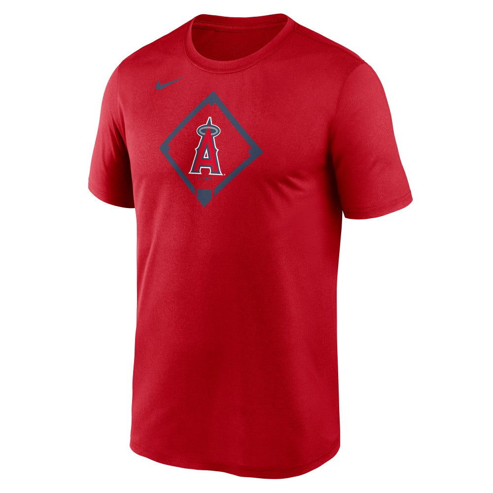 Los Angeles Angels Nike Icon Legend Dri-FIT T-Shirt Outlet