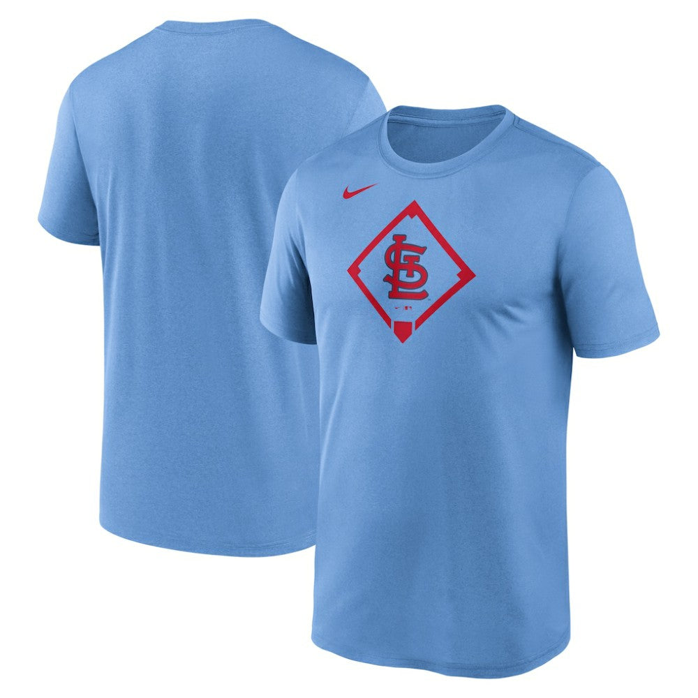 St. Louis Cardinals Nike Icon Legend Dri-FIT T-Shirt Online