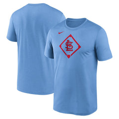St. Louis Cardinals Nike Icon Legend Dri-FIT T-Shirt Online