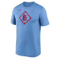 St. Louis Cardinals Nike Icon Legend Dri-FIT T-Shirt Online