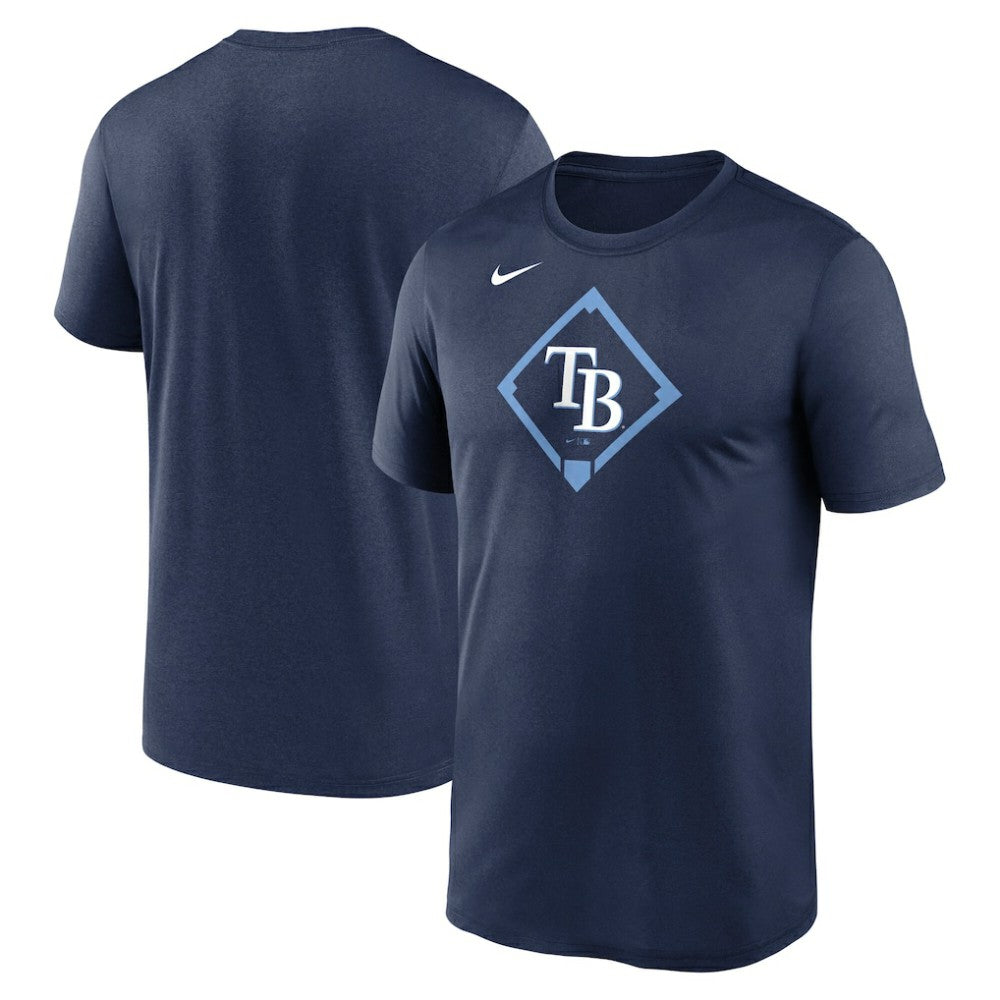 Tampa Bay Rays Nike Icon Legend Dri-FIT T-Shirt Online