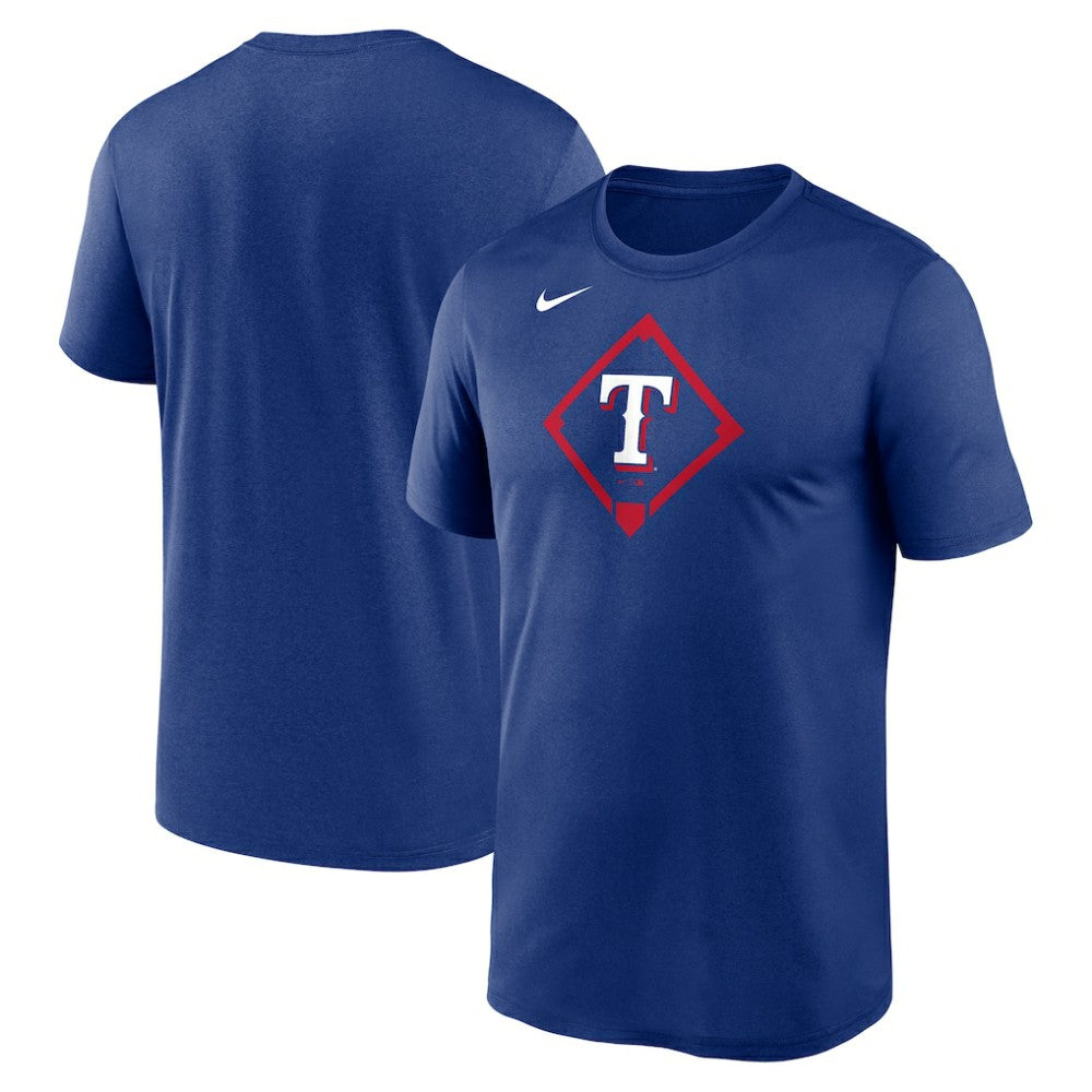 Texas Rangers Nike Icon Legend Dri-FIT T-Shirt for sale