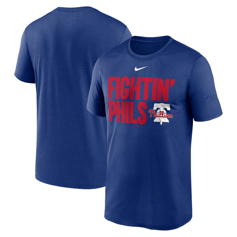 Philadelphia Phillies Nike Local Legend Performance T-Shirt Near Me