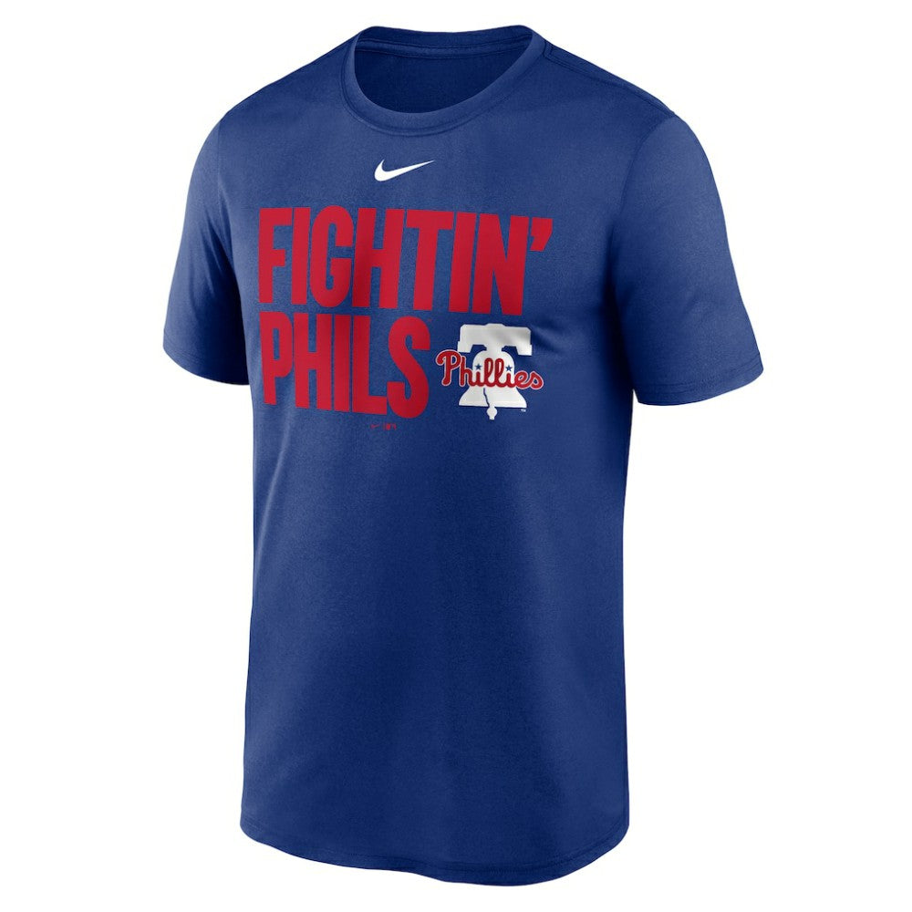 Philadelphia Phillies Nike Local Legend Performance T-Shirt Near Me