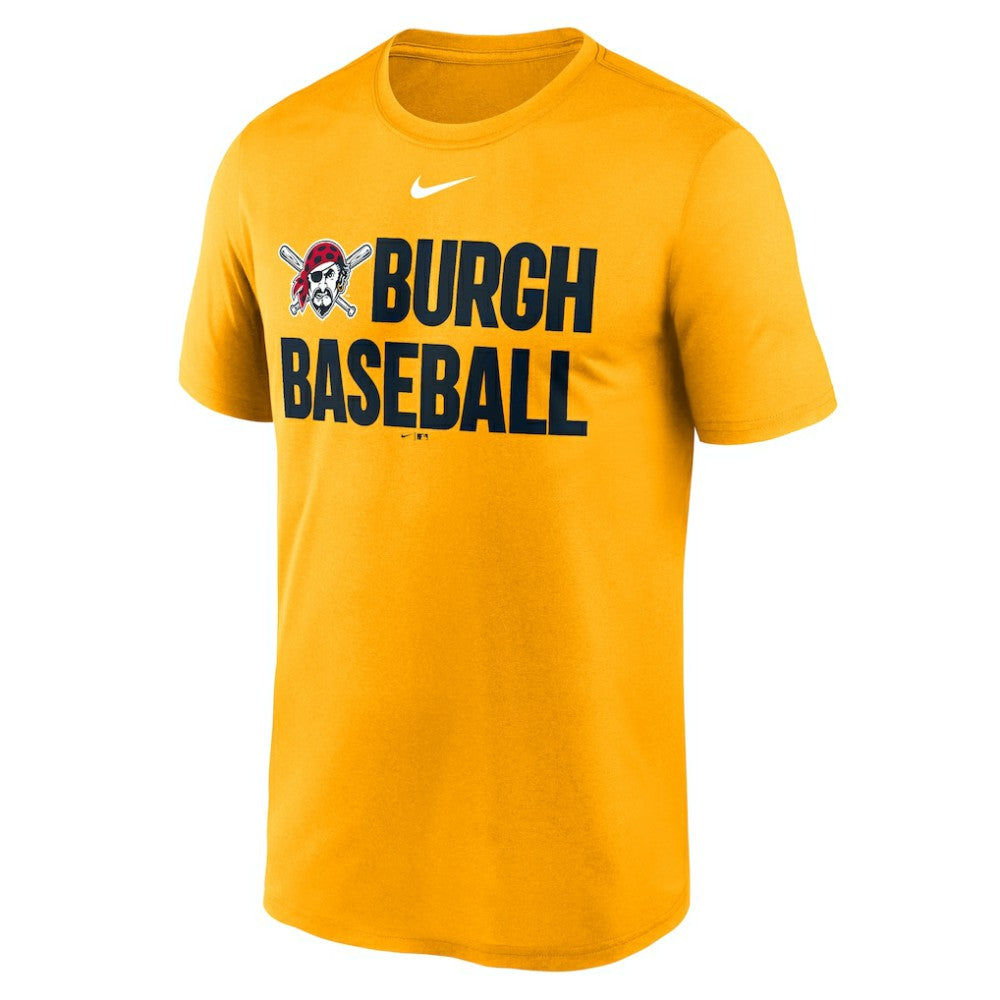 Pittsburgh Pirates Nike Local Legend Performance T-Shirt Near Me