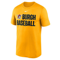 Pittsburgh Pirates Nike Local Legend Performance T-Shirt Near Me