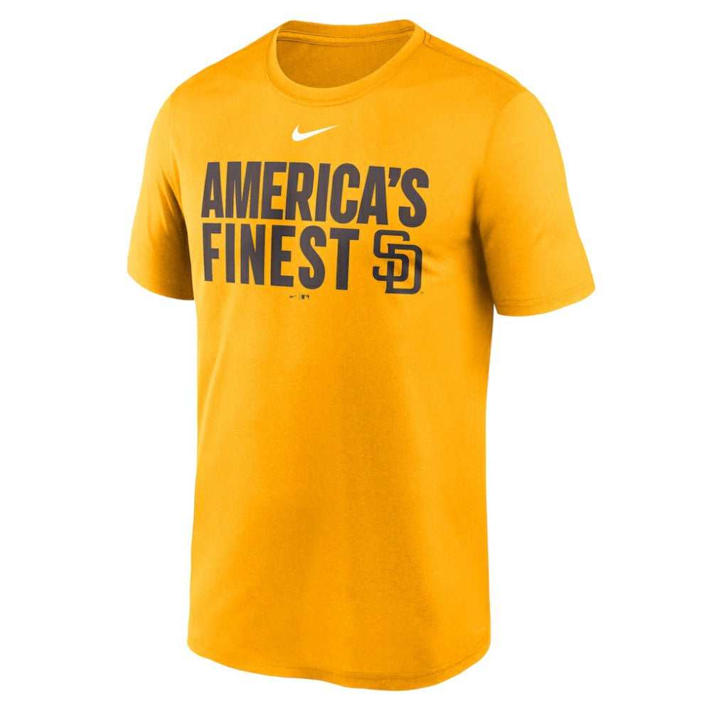 San Diego Padres Nike Local Legend Performance T-Shirt Outlet