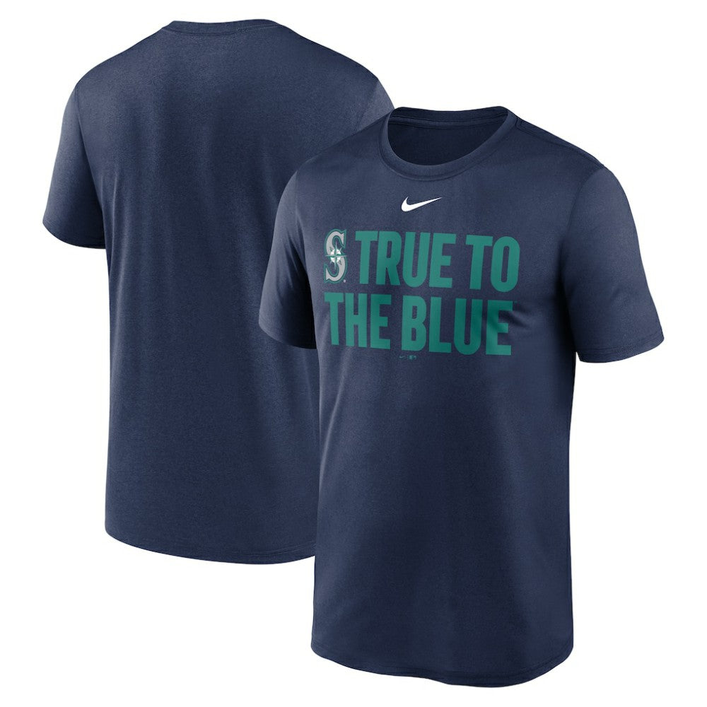 Seattle Mariners Nike Local Legend Performance T-Shirt Outlet