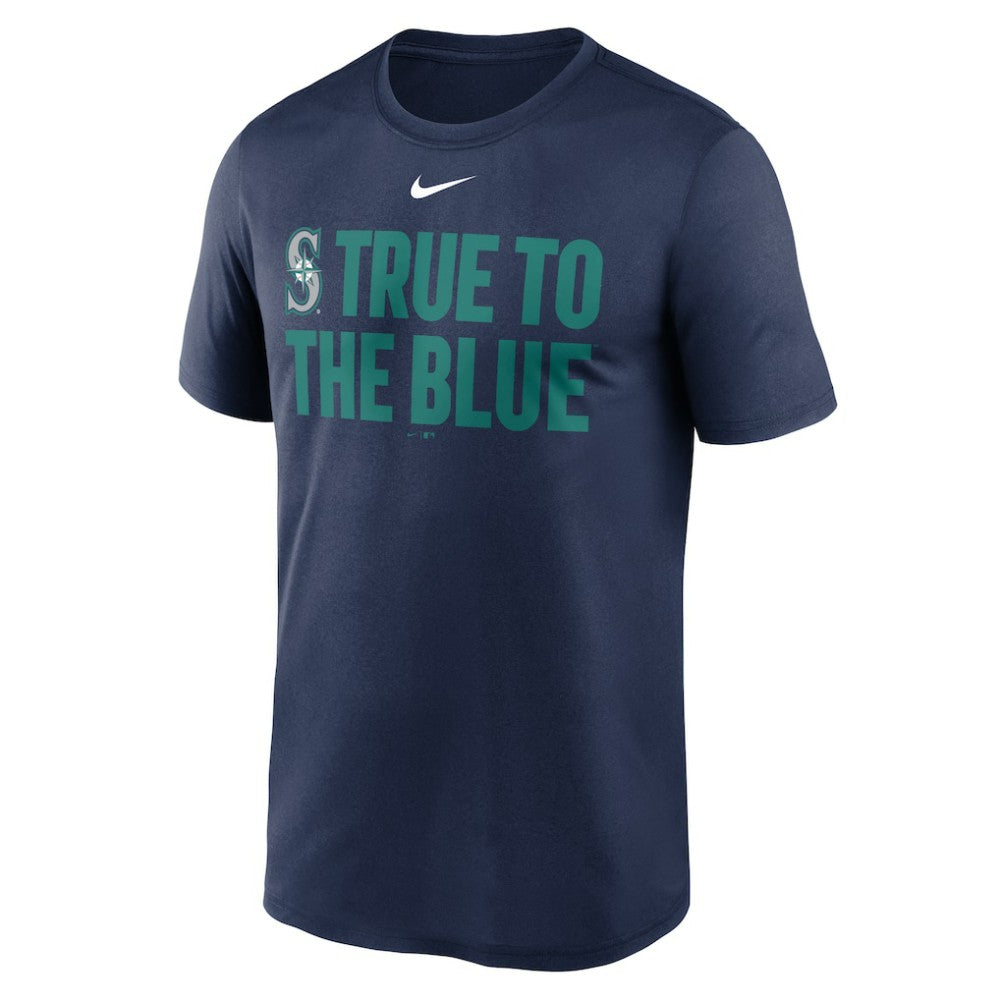 Seattle Mariners Nike Local Legend Performance T-Shirt Outlet