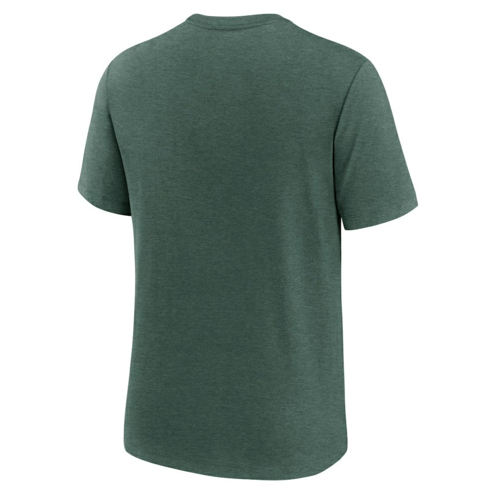 Athletics Nike Logo Tri-Blend T-Shirt Discount