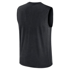 Pittsburgh Pirates Nike Knockout Dri-FIT Muscle Tank Top Discount