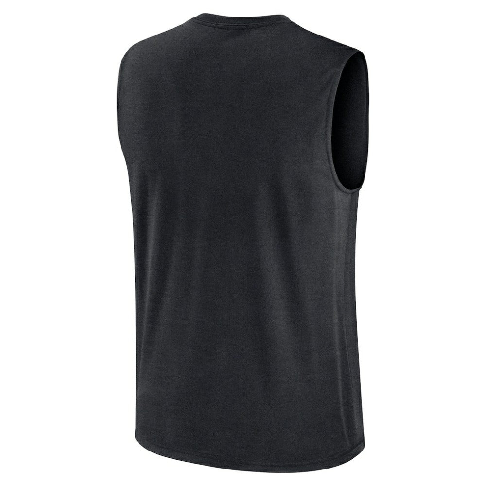 Baltimore Orioles Nike Knockout Dri-FIT Muscle Tank Top Online