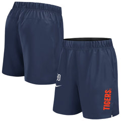 Detroit Tigers Nike Woven Victory Dri-FIT Shorts Sale