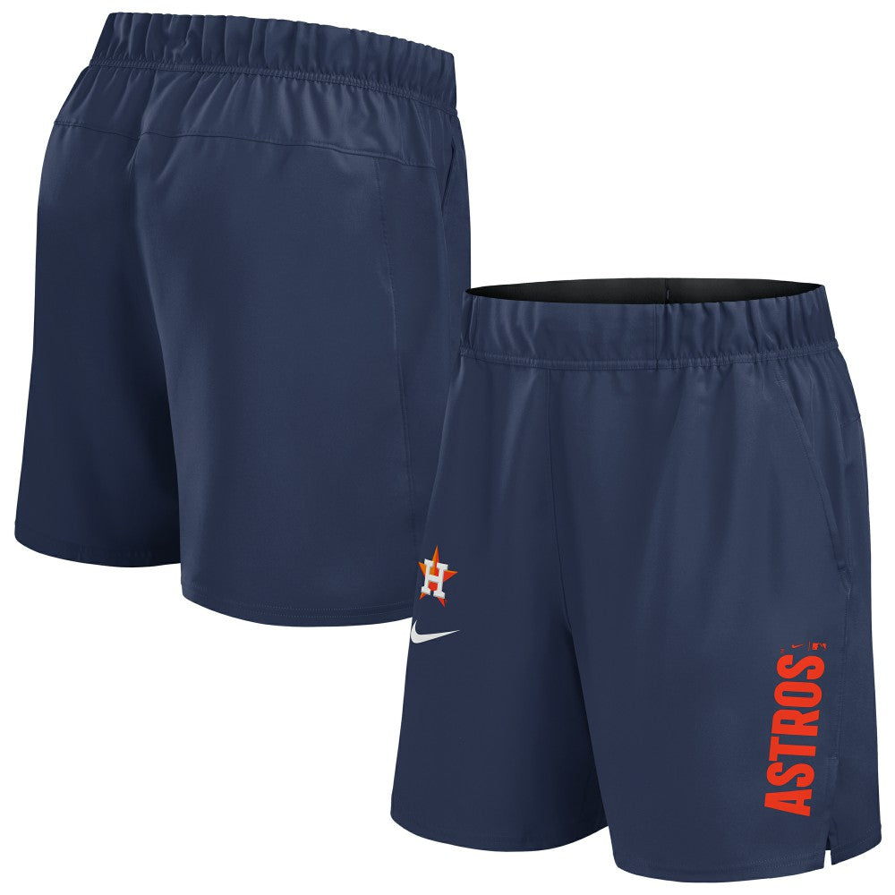 Houston Astros Nike Woven Victory Dri-FIT Shorts for sale
