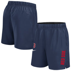 Boston Red Sox Nike Woven Victory Dri-FIT Shorts Sale