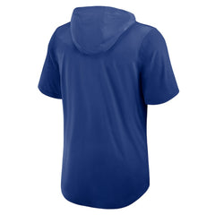 Philadelphia Phillies Nike Tri-Blend Hoodie T-Shirt for sale