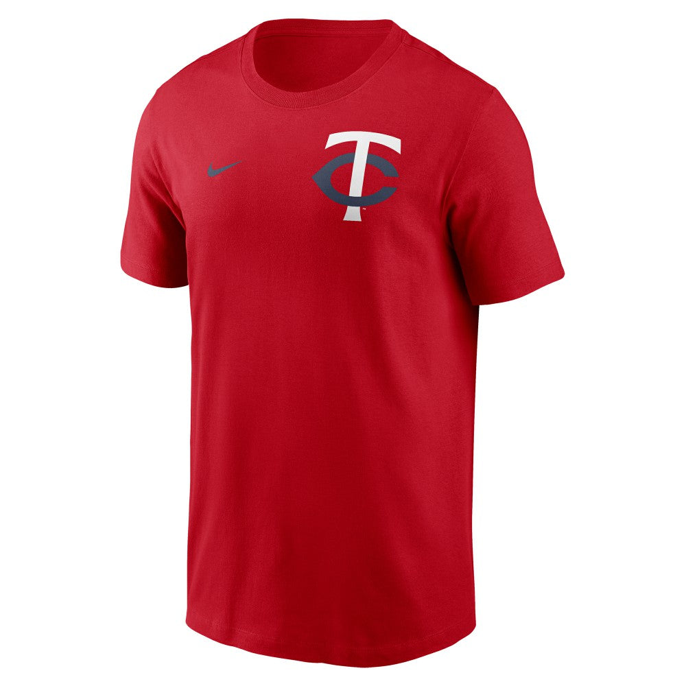 Minnesota Twins Nike T-Shirt for sale