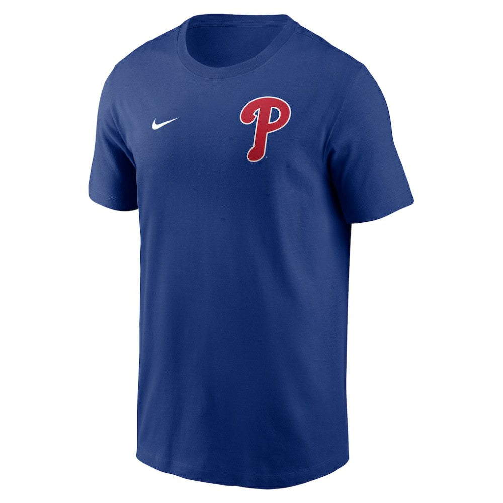 Philadelphia Phillies Nike 2-Hit T-Shirt Online