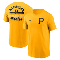 Pittsburgh Pirates Nike T-Shirt Near Me