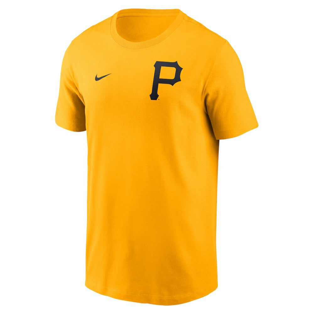 Pittsburgh Pirates Nike T-Shirt Near Me