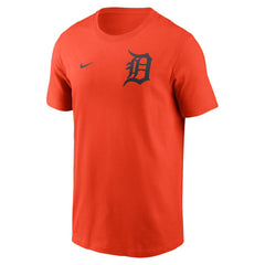 Detroit Tigers Nike 2-Hit T-Shirt Outlet