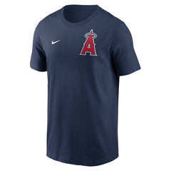 Los Angeles Angels Nike 2-Hit T-Shirt for sale