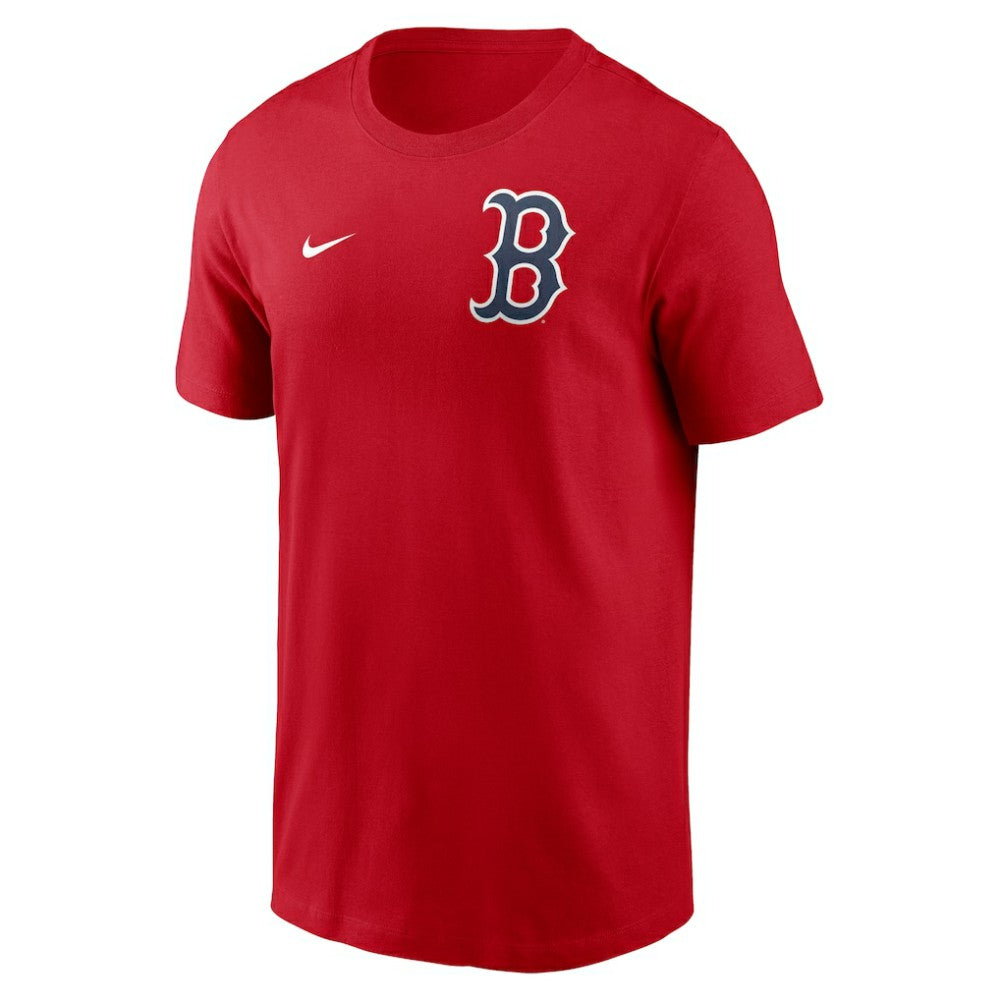 Boston Red Sox Nike 2-Hit T-Shirt Sale