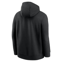 Chicago White Sox Nike Logo Club Fleece Hoodie Sale