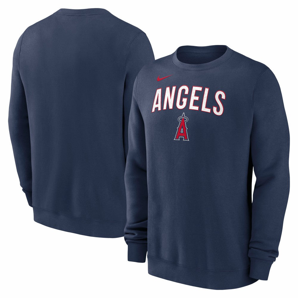 Los Angeles Angels Nike Sweatshirt Online