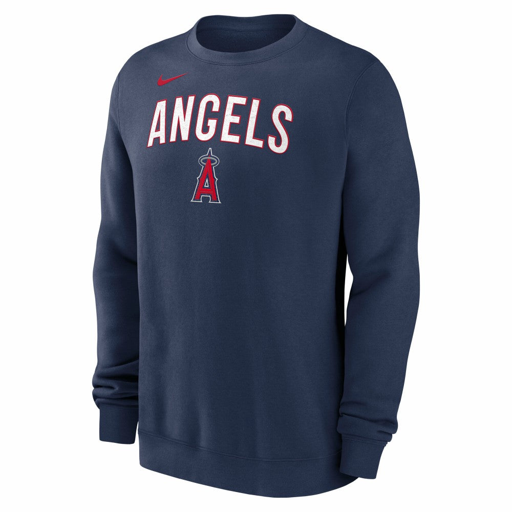 Los Angeles Angels Nike Sweatshirt Online