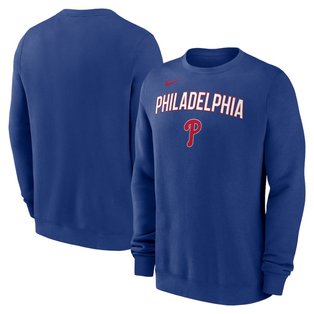 Philadelphia Phillies Nike Sweatshirt Sale