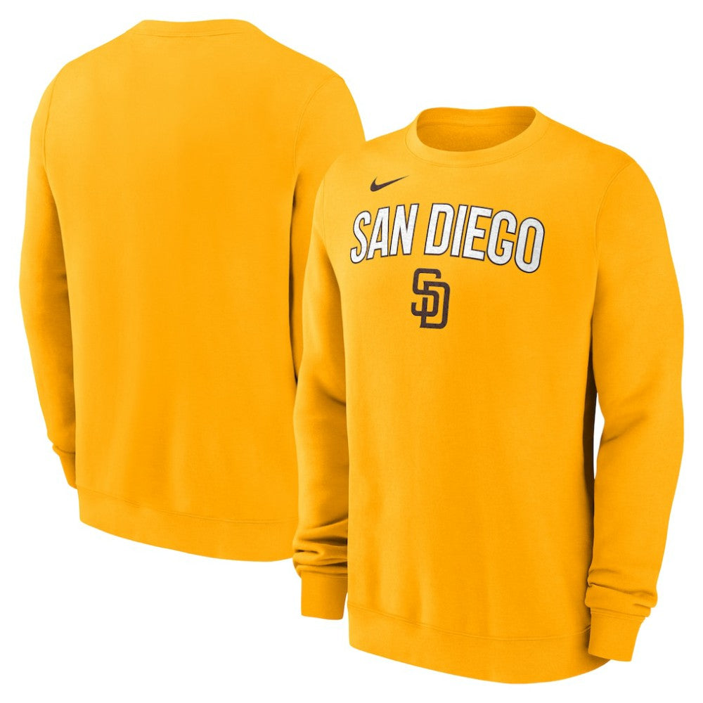 San Diego Padres Nike Sweatshirt Online