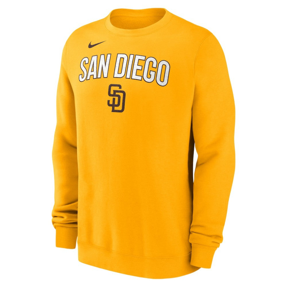 San Diego Padres Nike Sweatshirt Online