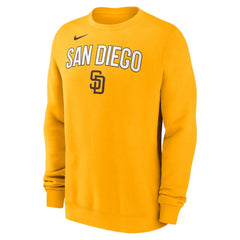 San Diego Padres Nike Sweatshirt Online