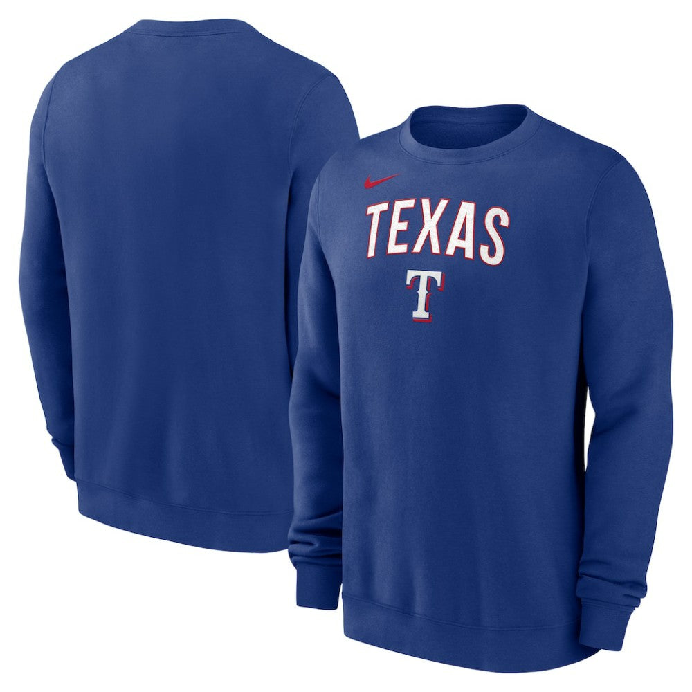 Texas Rangers Nike Sweatshirt for sale