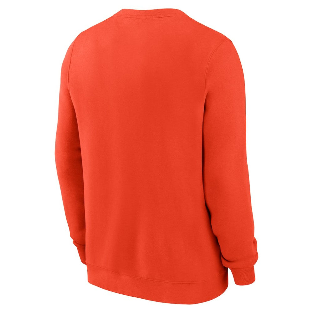 Baltimore Orioles Nike Sweatshirt Outlet