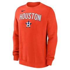 Houston Astros Nike Sweatshirt Online