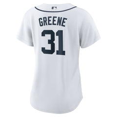 Riley Greene Detroit Tigers Nike Women's Home Replica Player Jersey for sale
